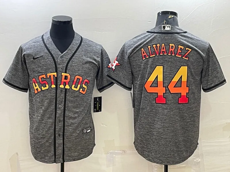 Houston Astros 9