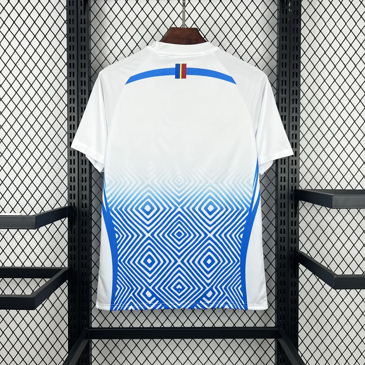 2026 DR Congo Away Mens Kit World Cup Soccer T-Shirt AAAAJersey Wholesale Yupoo 7 4