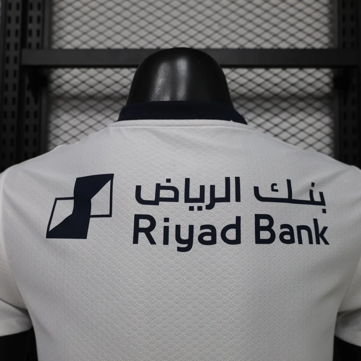 26-27 Al-Hilal Saudi Away Mens Kit Player Version Football T-Shirt AAAAJersey Supply Yupoo 8 4