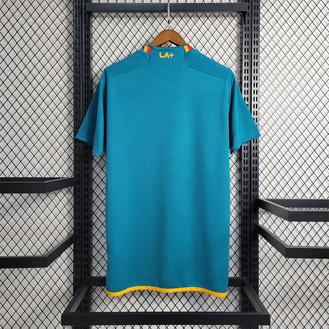 23-24 Los Angeles Galaxy away 4