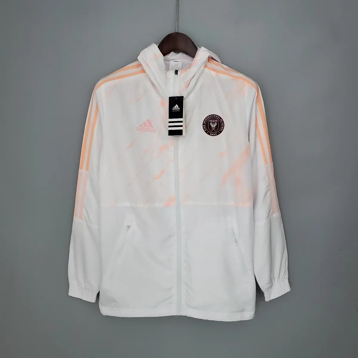 23-24 Inter Miami Hoodies Windbreaker Jackets Yupoo 1