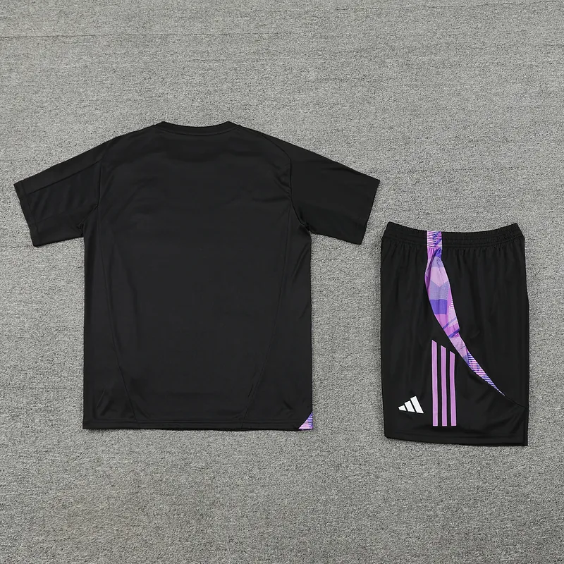 2024 Germany Training Soccer Jerseys Football Shirts 1