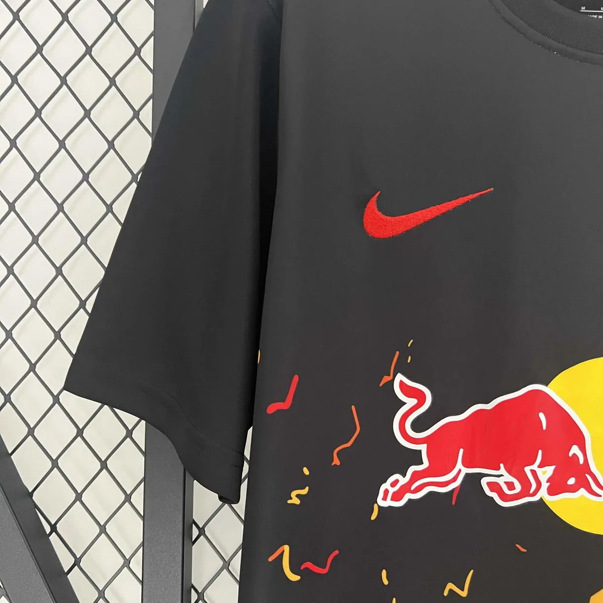 24-25 Red Bull Leipzig Special Edition Kit Best Jerseys Yupoo 1