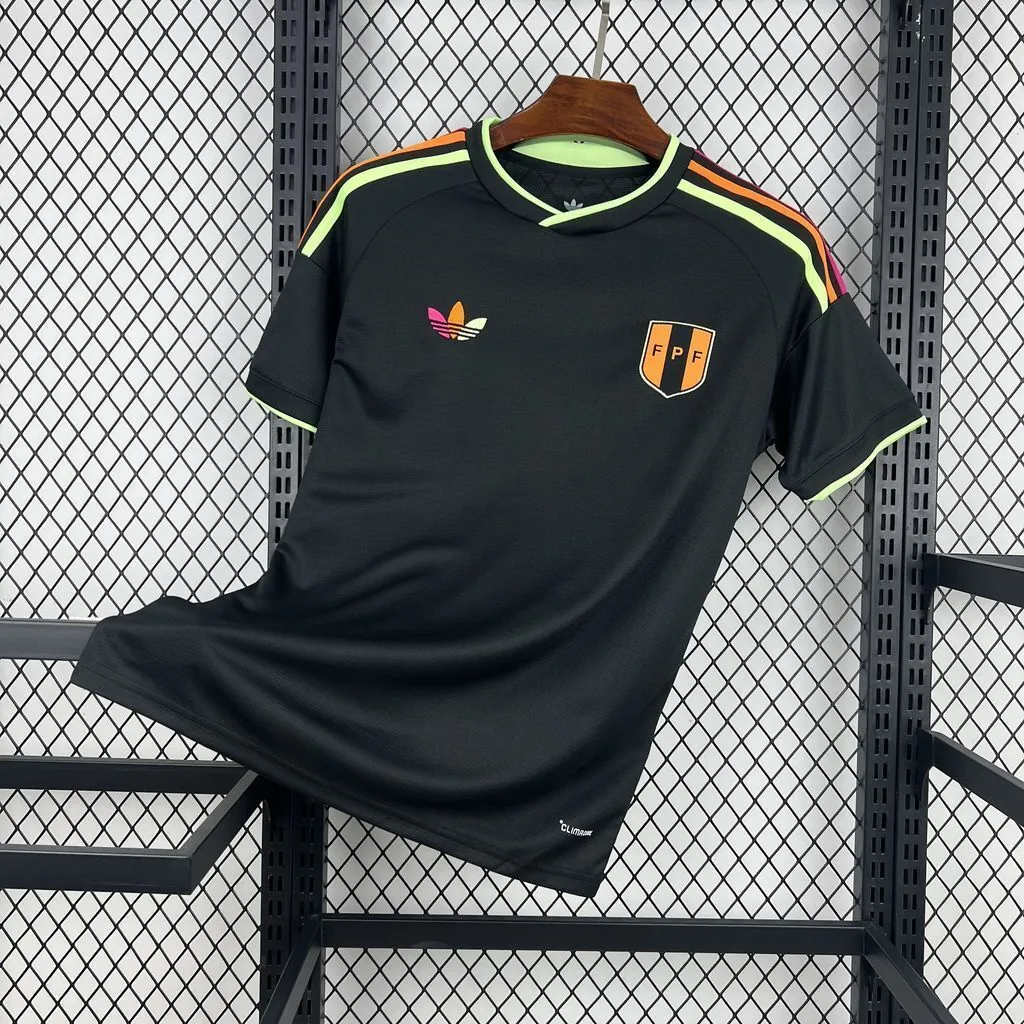 2026 Peru World Cup FIFA Mens Away Kit Football T-Shirt AAAAJerseys Supply Yupoo5 2
