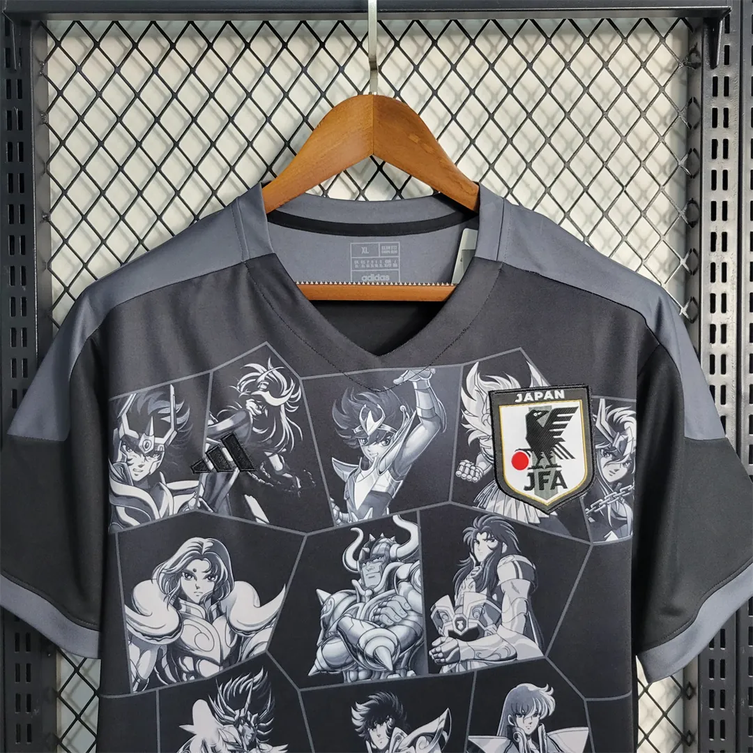 2023 Japan anime Saint 6