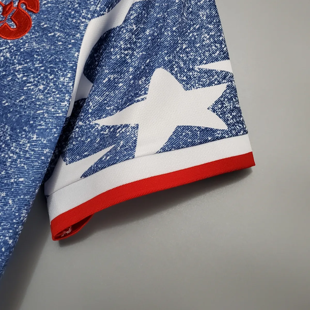 1994 US away 5