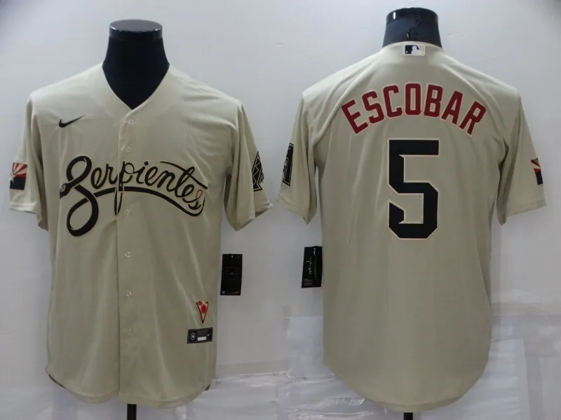 Arizona Diamondbacks 11