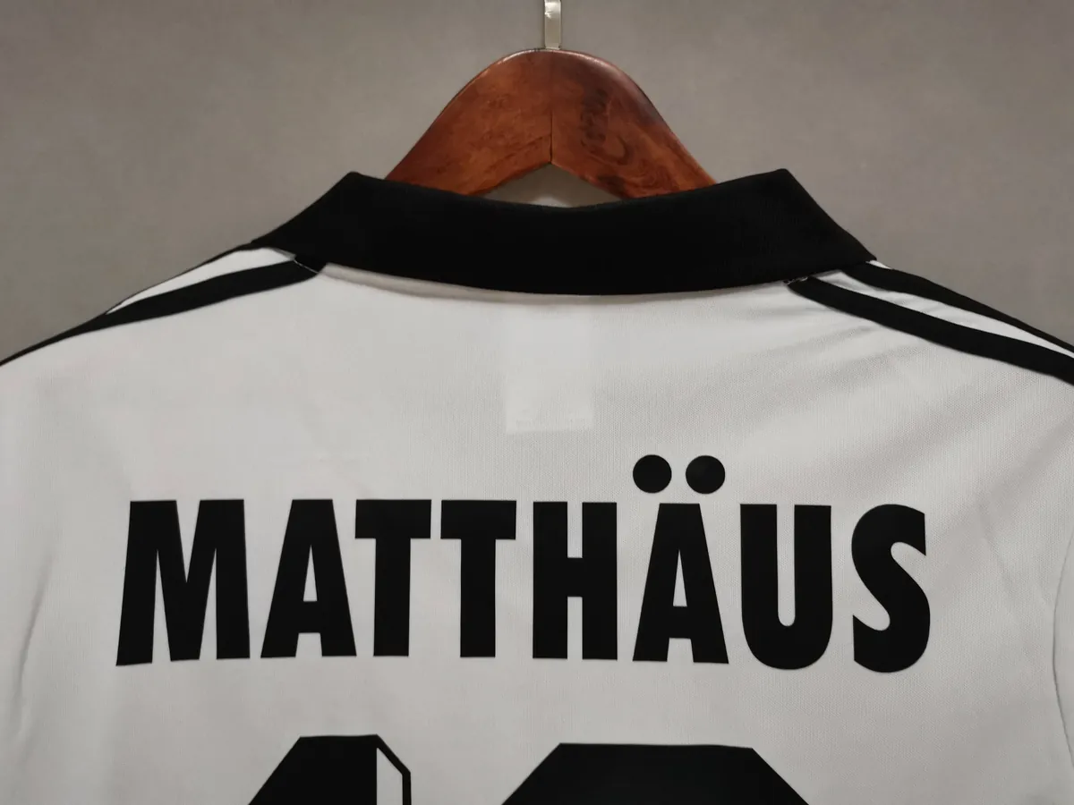 1980 Germany home 5