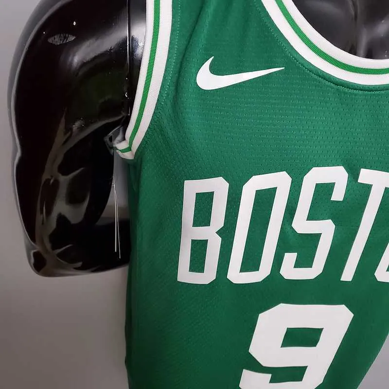 RONDO#9 Celtics green 5
