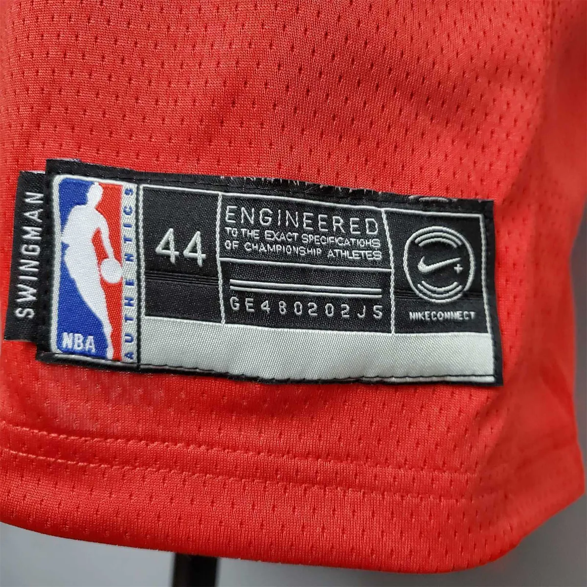 Jordan #23 Chicago Bulls1684437013000 5