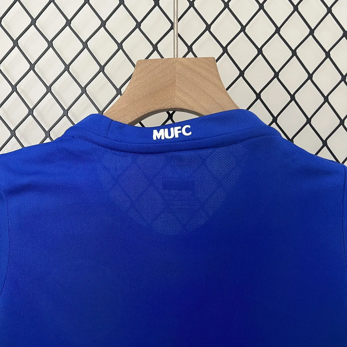 08-09 Manchester United Third Retro Kid Kits Children Sets Jerseys Supllier Yupoo 1