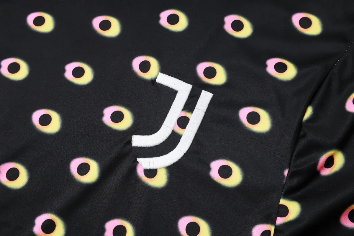 24-25 Juventus Training Soccer AAAAJersey Yupoo S-2XL 1