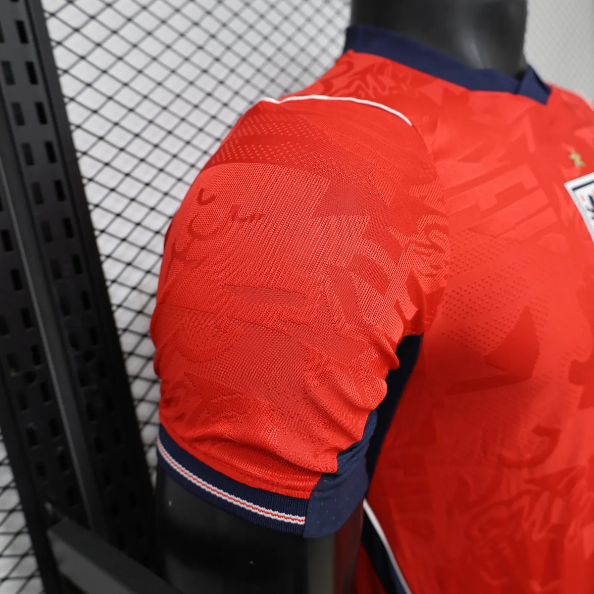 2026 World Cup England Away Soccer jersey Player version AAAAJersey Supply Yupoo 4