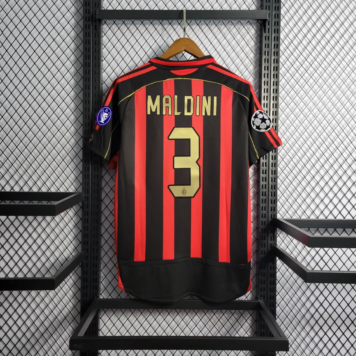 06-07 AC Milan home 6