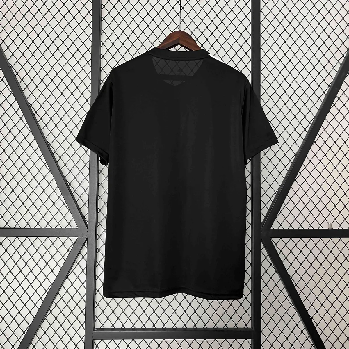 24-25 Flamengo Joint Version Black Kit Jersey Supplier Yupoo 1