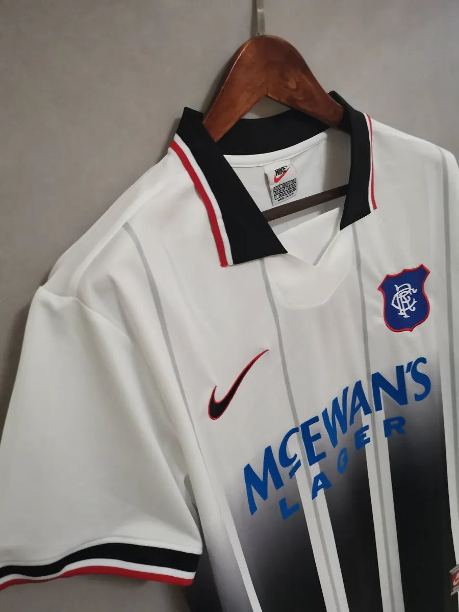 97-99 Rangers away 6