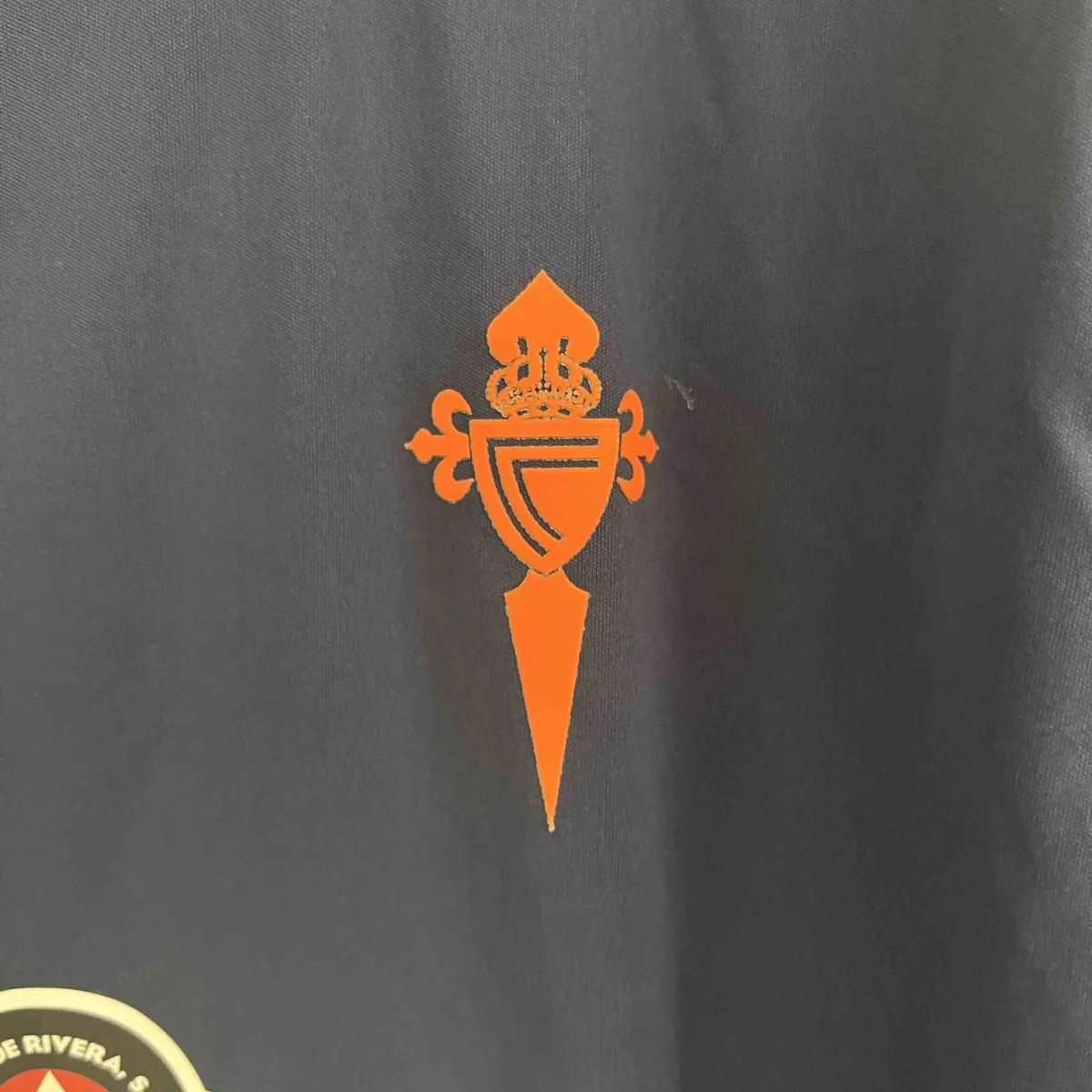 24-25 Celta Away Kit Football Apparels Sport AAAAJersey Yupoo 5