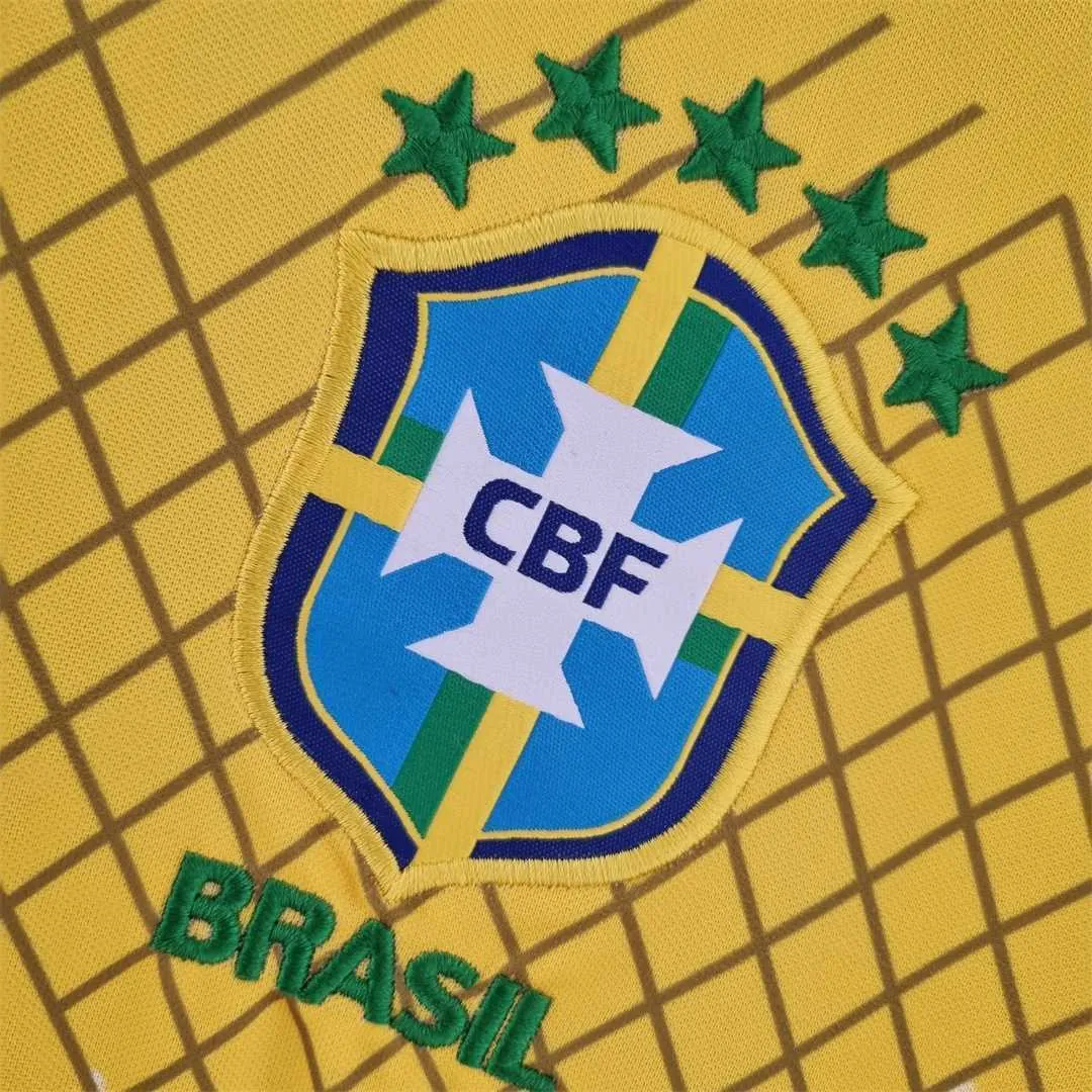 2022 Brazil special edition yellow 8