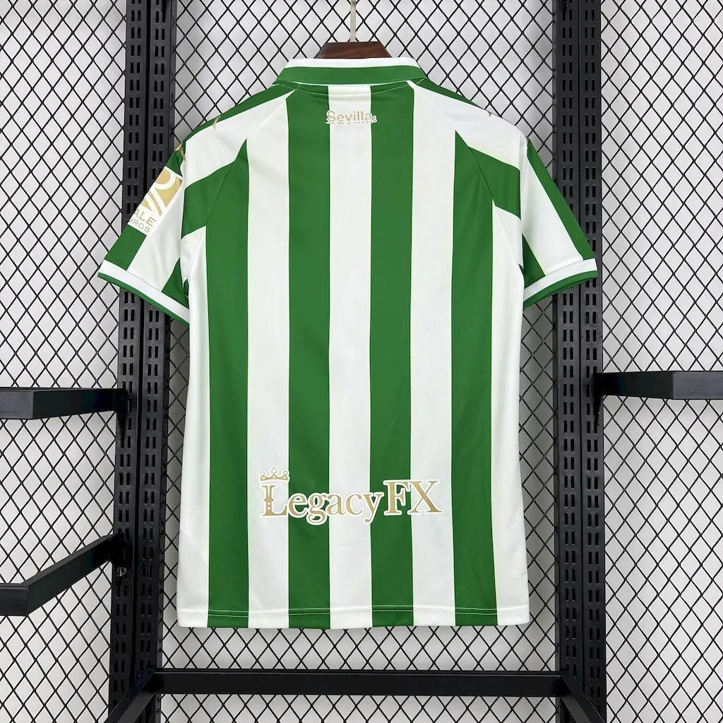 11-12 Real Betis Home Retro Kit Vintage Shirt AAAAJersey Supplier Yupoo 4