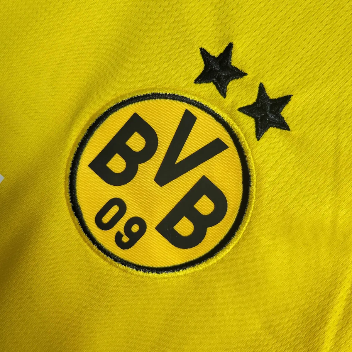 23-24 Long Sleeve Dortmund Home S-XXL 1
