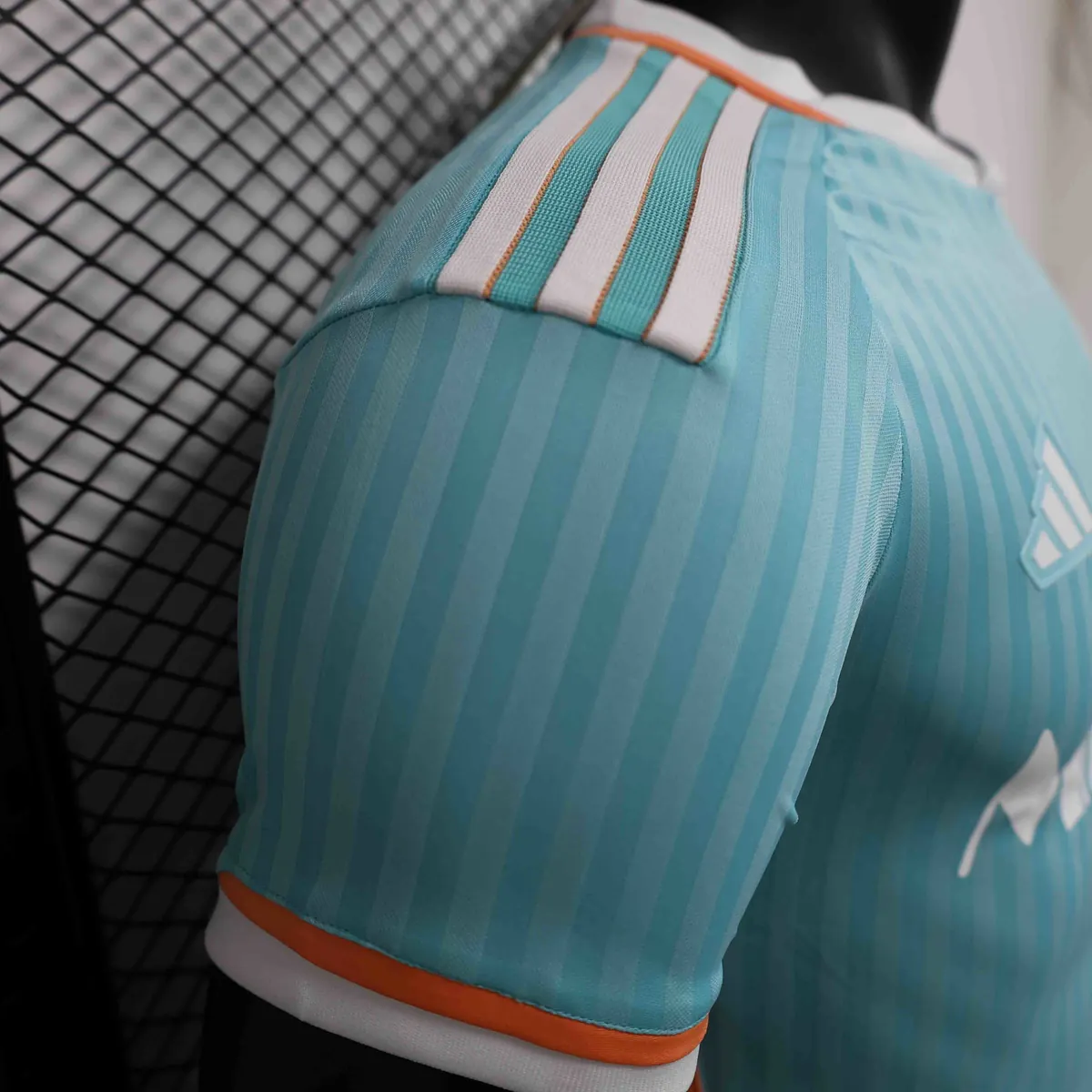 24-25 Inter Miami Third Kit Player Version Shirt Sport AAAAJersey Yupoo 4