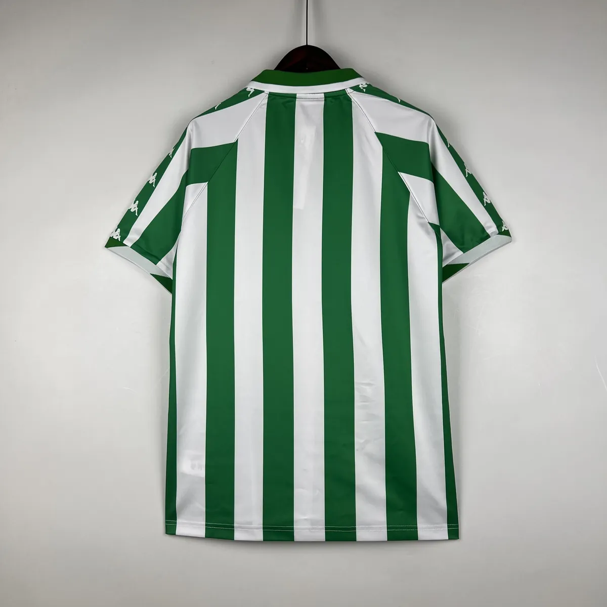 00-01 Retro Real Betis Home S-XXL 1