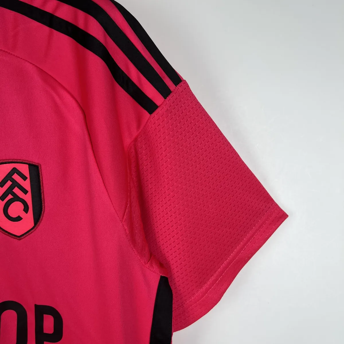 23-24 Fulham away S-4XL 6