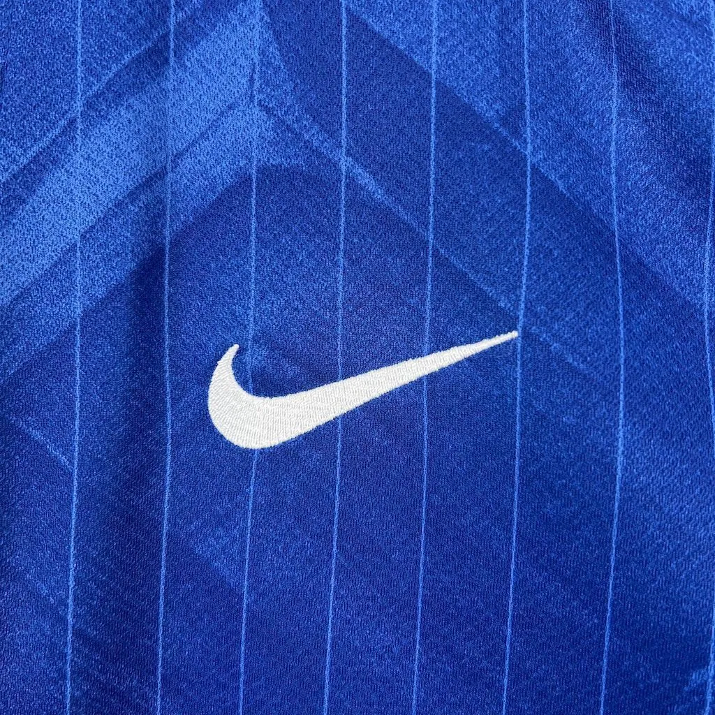25-26 Chelsea Home Women Shirt Lady Apparels AAAAJersey Supply Yupoo 2