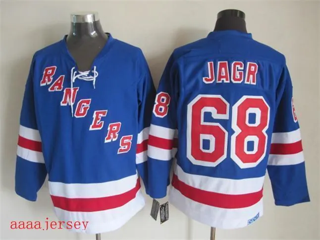 New York Rangers retro Ice Hockey jersey M-3XL 纽约游骑兵队复古冰球服 5