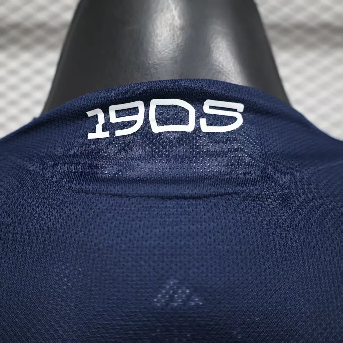 25-26 Boca Junior Home Kit Player Version Shirt Long Sleeve AAAAJersey Yupoo 1