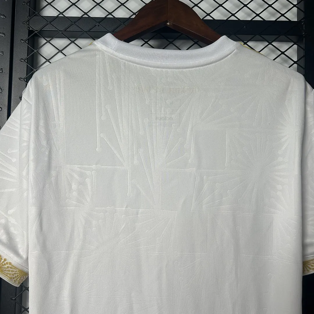 2025 Mexico Gold Cup White Special Edition Shirt Football Uniform AAAAJersey Wholesale Yupoo 4