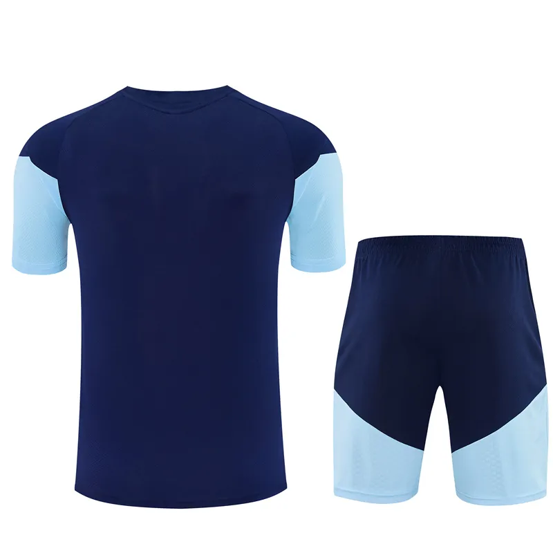 26-27 Ajax Aldult Kit Football Training Tracksuit Yupoo 5 8