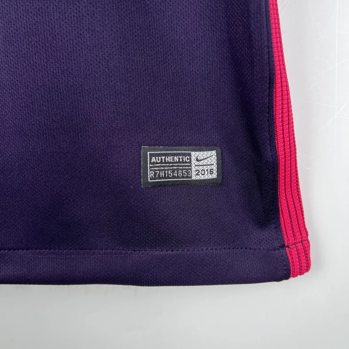 16-17 Retro Barcelona Away S-XXL 8