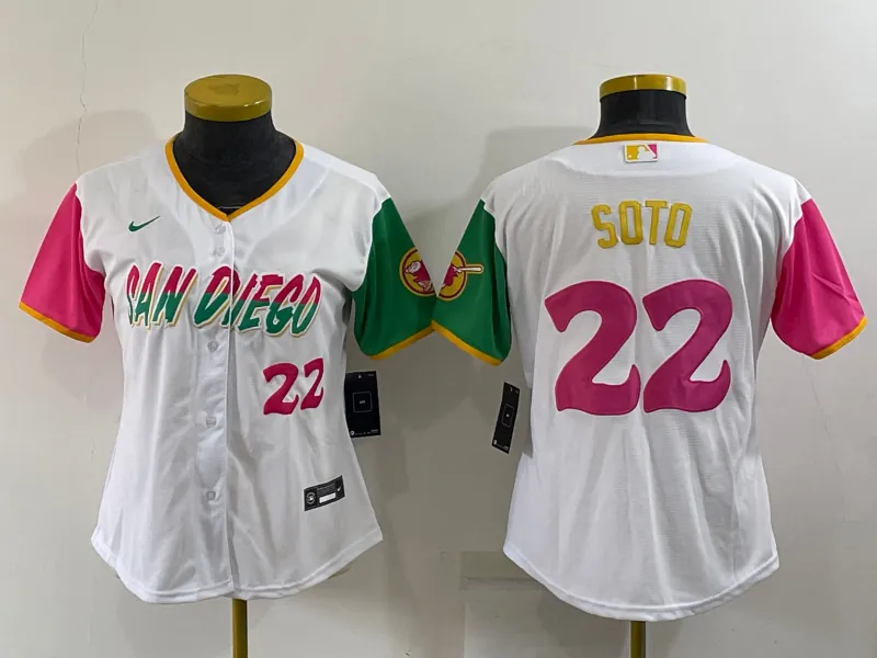 San Diego Padres 111