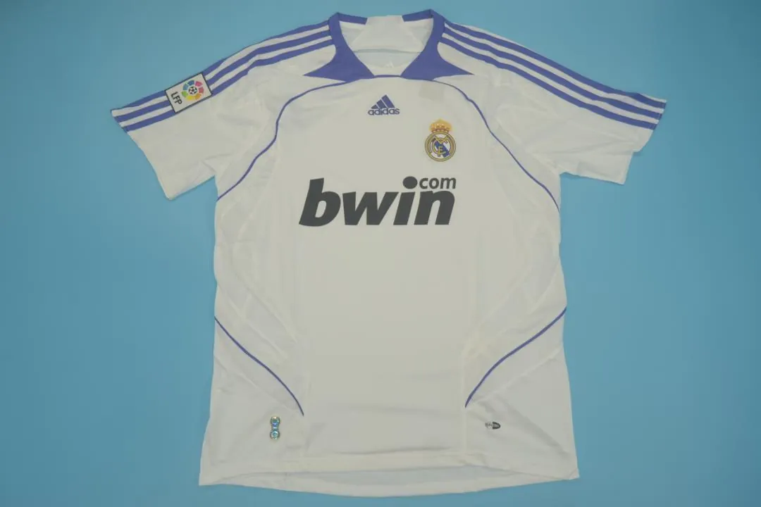 07-08 Real Madrid home 17