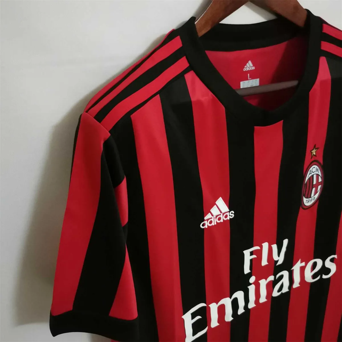 17-18 AC Milan home 7