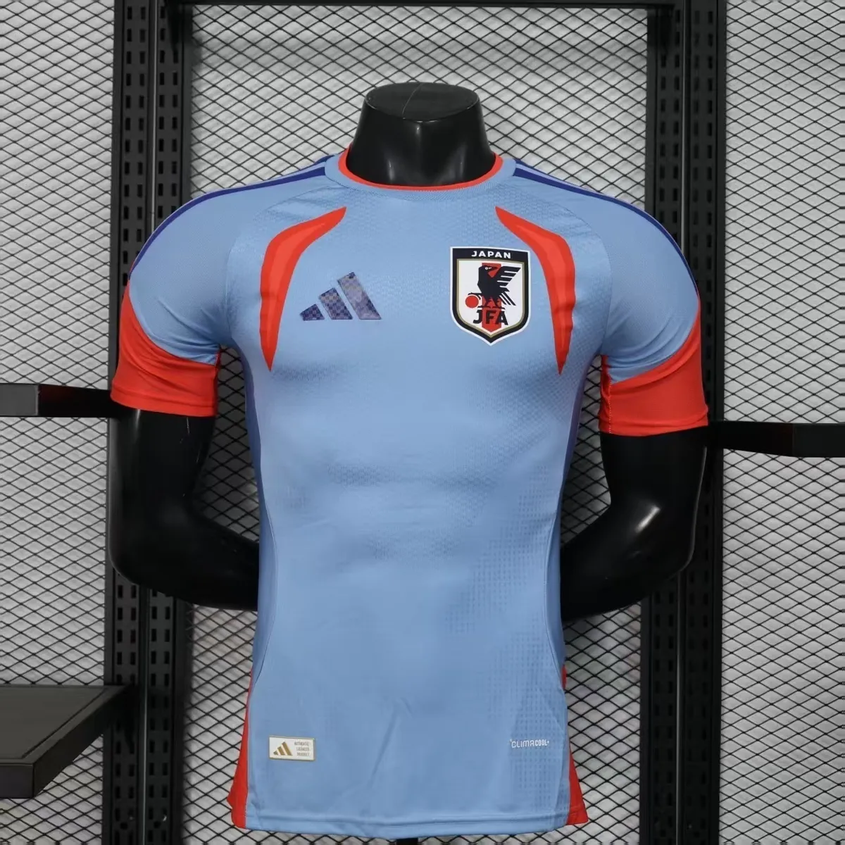 2025 Japan Away Kit Player Version Football Shirt AAAAJerseys Supply Yupoo 7