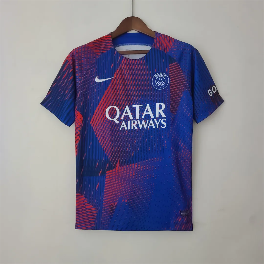 22-23 PSG Training Kit 9