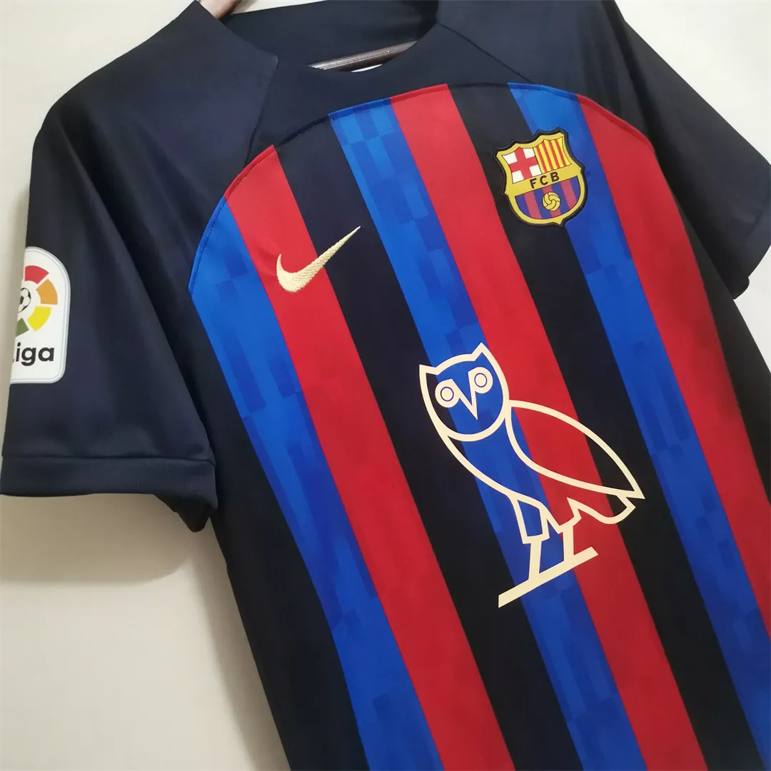 22-23 Barcelona Owl Version 5