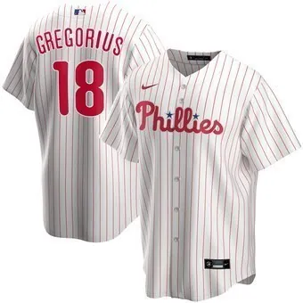 Philadelphia Phillies 17