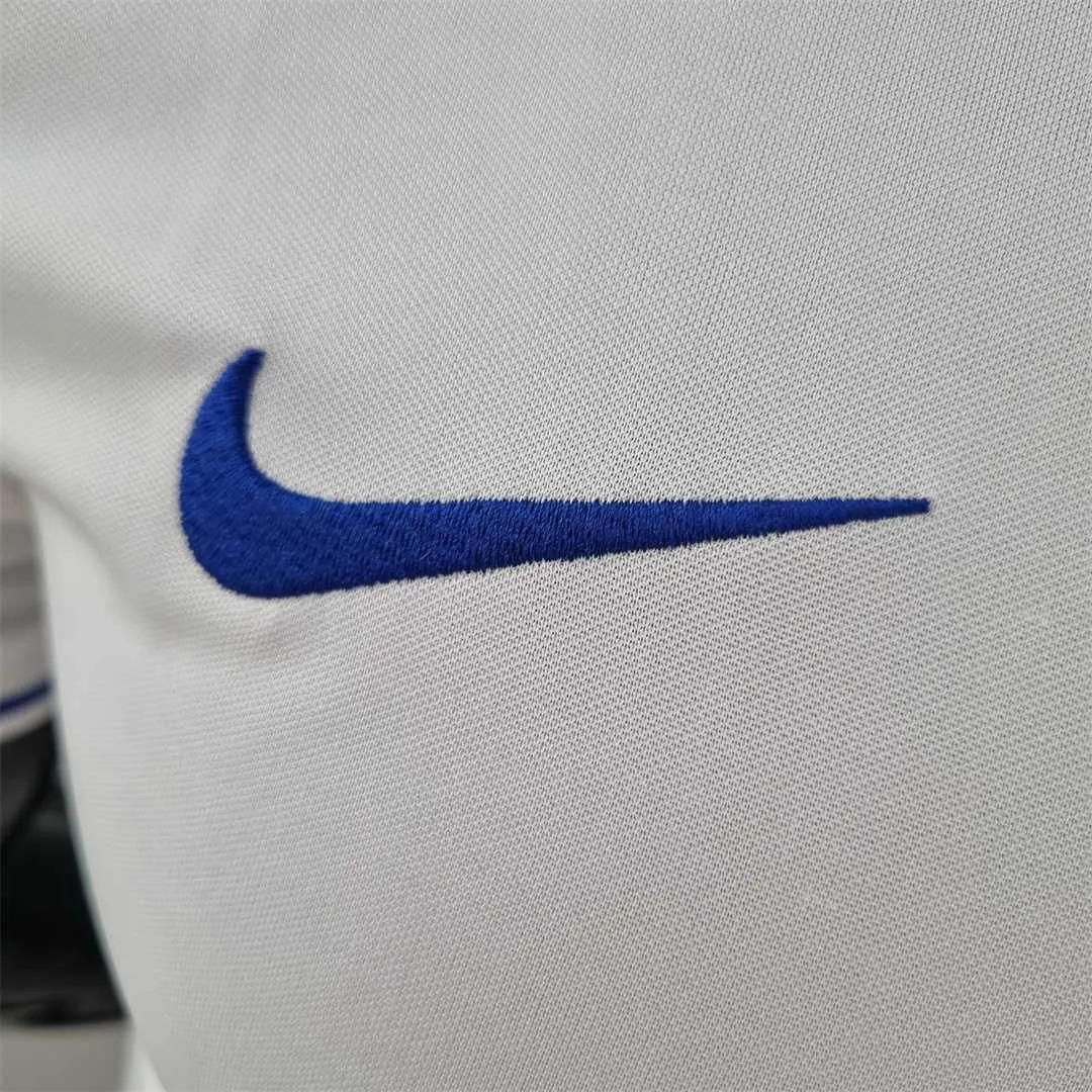 Brazil white POLO 4