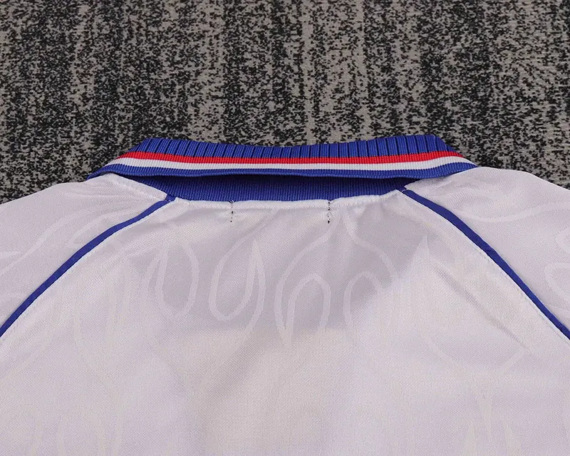 1998 Japan Away Retro Kit Vintage Shirt Soccer AAAAJersey Yupoo 6