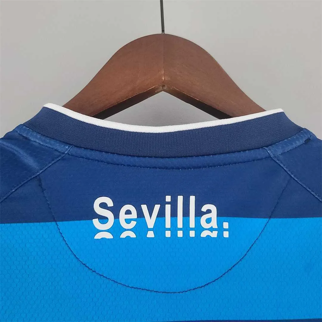 22-23 Real Betis away 7