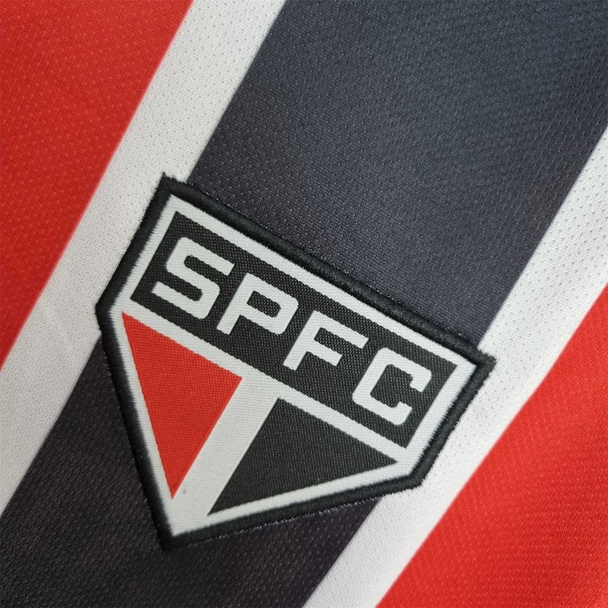 1991 Sao Paulo away 5