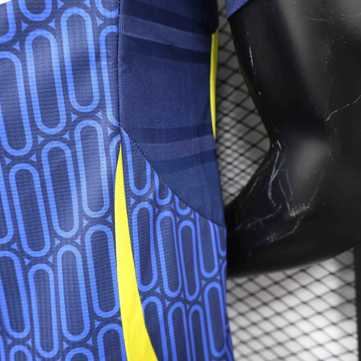 24-25 Al-Nassr Away Kit Player Version Shirt Soccer AAAAJersey Yupoo 1