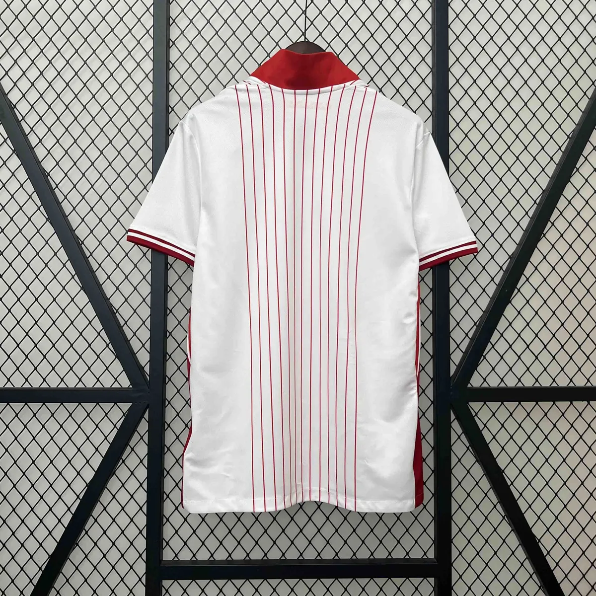 2024 Canada Away Shirt Football AAAAJersey Yupoo 7