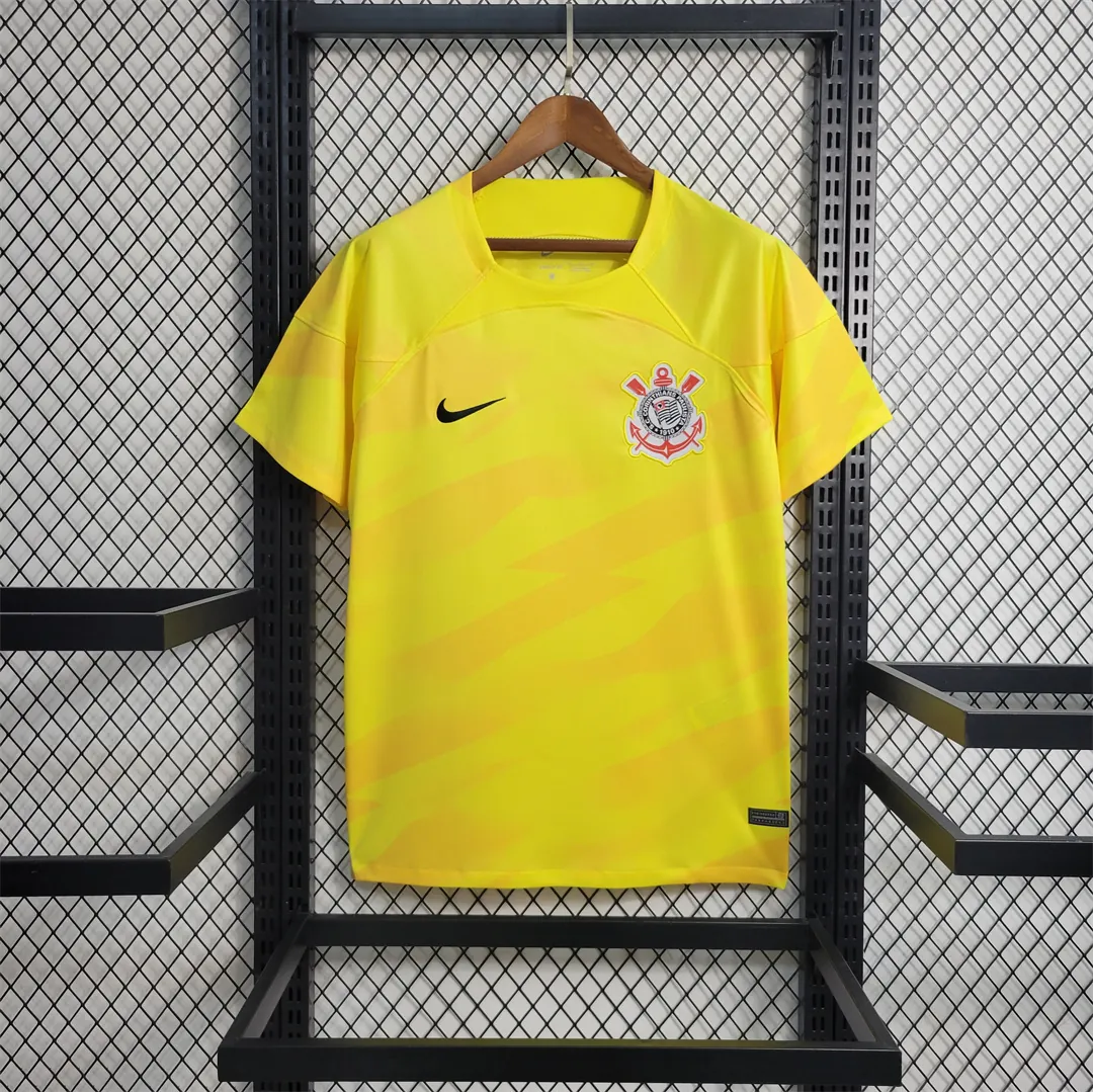 23-24 Corinthians goalkeeper - 3 9