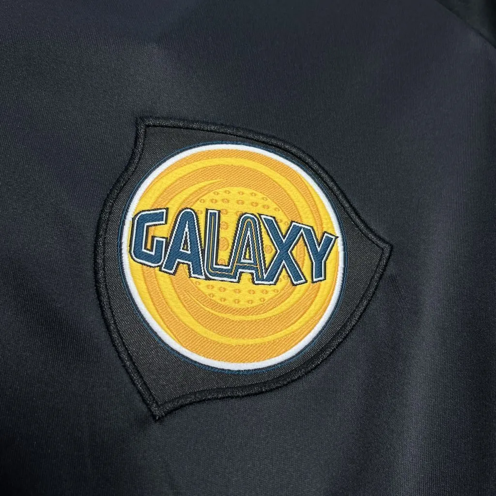 24-25 La Galaxy Third Shirt Soccer Uniforms AAAAJersey Supplier Yupoo 2