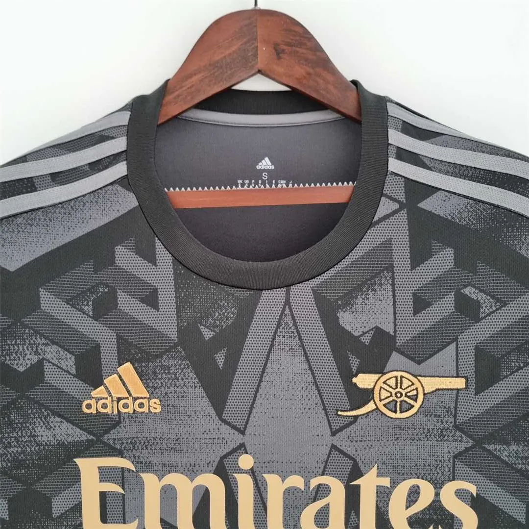 22-23 Arsenal away - 4 9