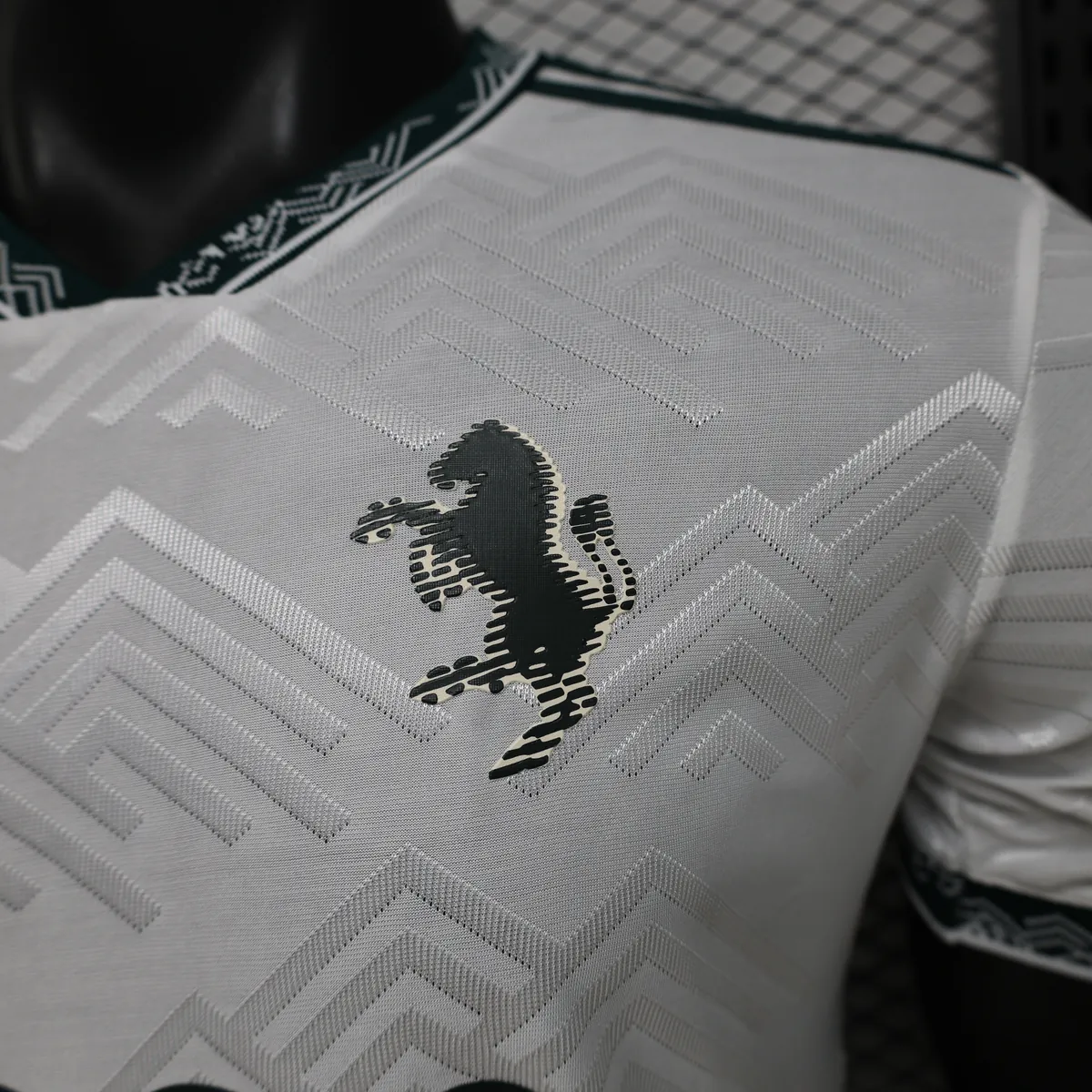 2026-27 Juventus Special Edition Soccer Shirt Player Version 3